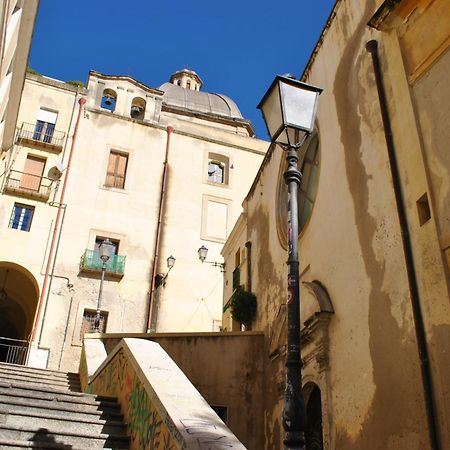 Casa Del Bottone Room〔Marina〕 Cagliari Exterior photo