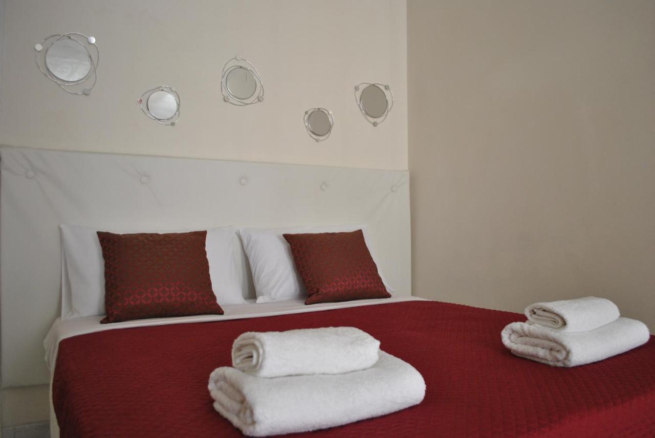 Casa Del Bottone Room〔Marina〕 Cagliari Exterior photo