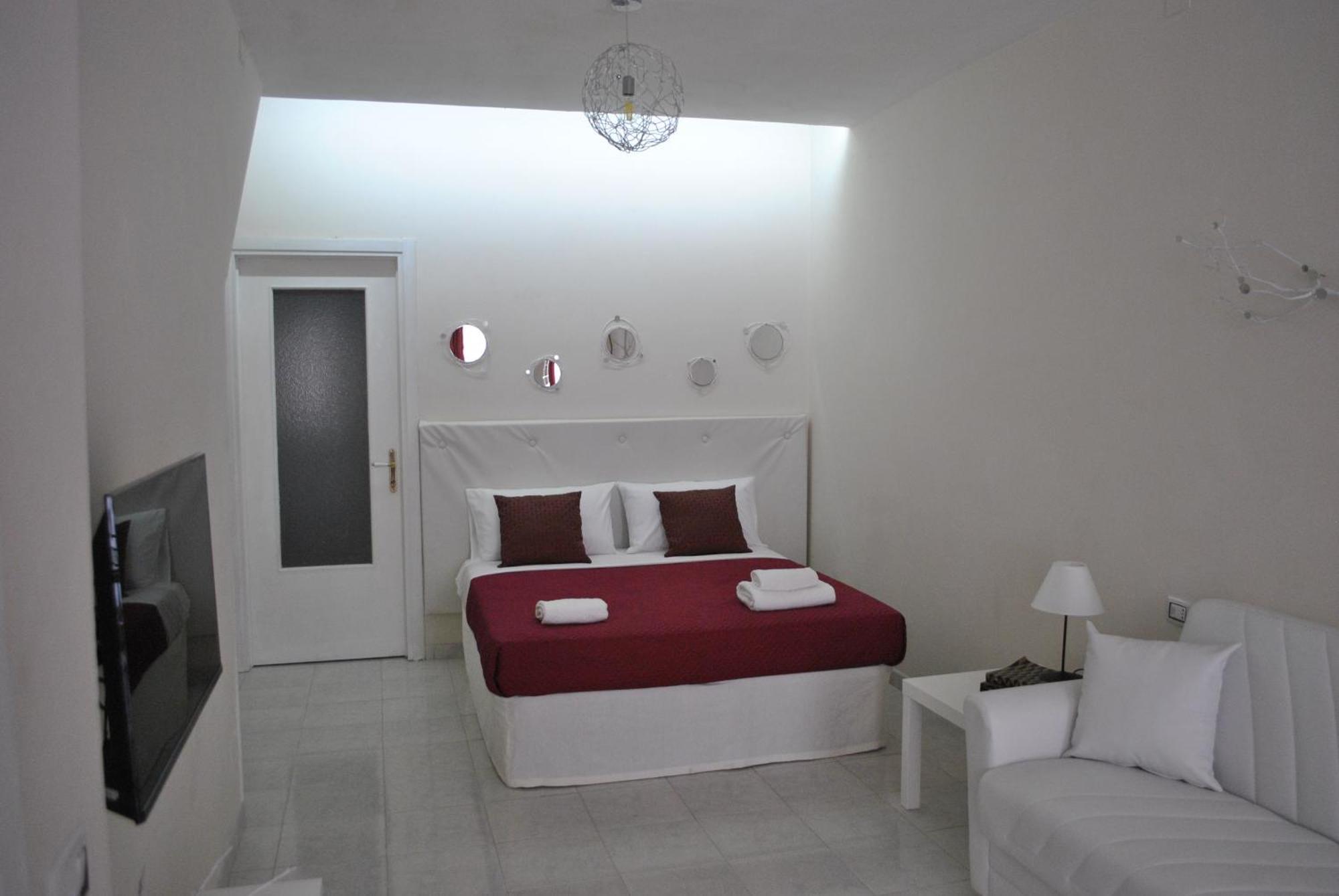 Casa Del Bottone Room〔Marina〕 Cagliari Exterior photo