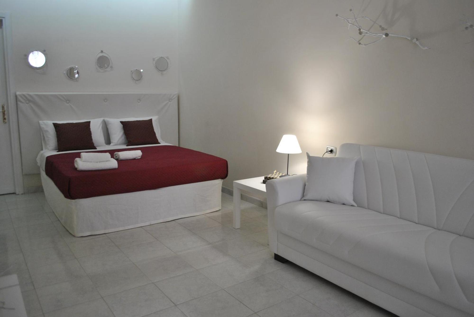 Casa Del Bottone Room〔Marina〕 Cagliari Exterior photo