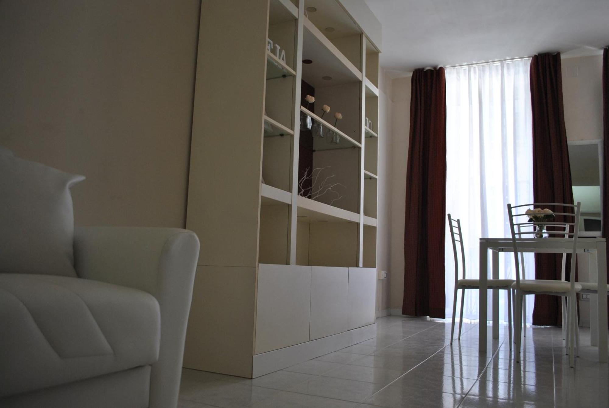 Casa Del Bottone Room〔Marina〕 Cagliari Exterior photo