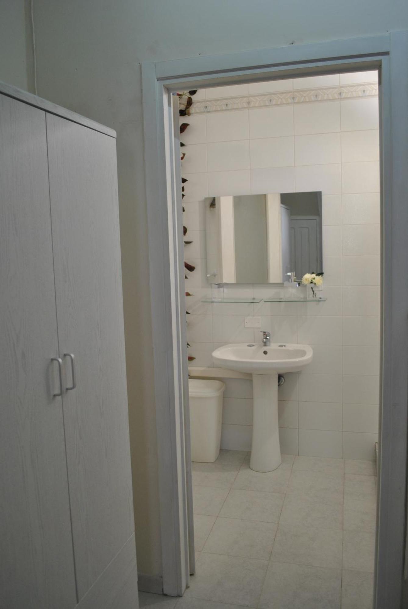 Casa Del Bottone Room〔Marina〕 Cagliari Exterior photo