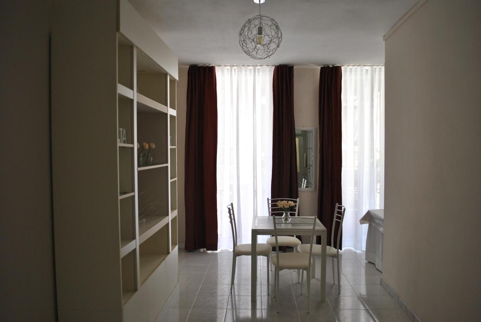 Casa Del Bottone Room〔Marina〕 Cagliari Exterior photo