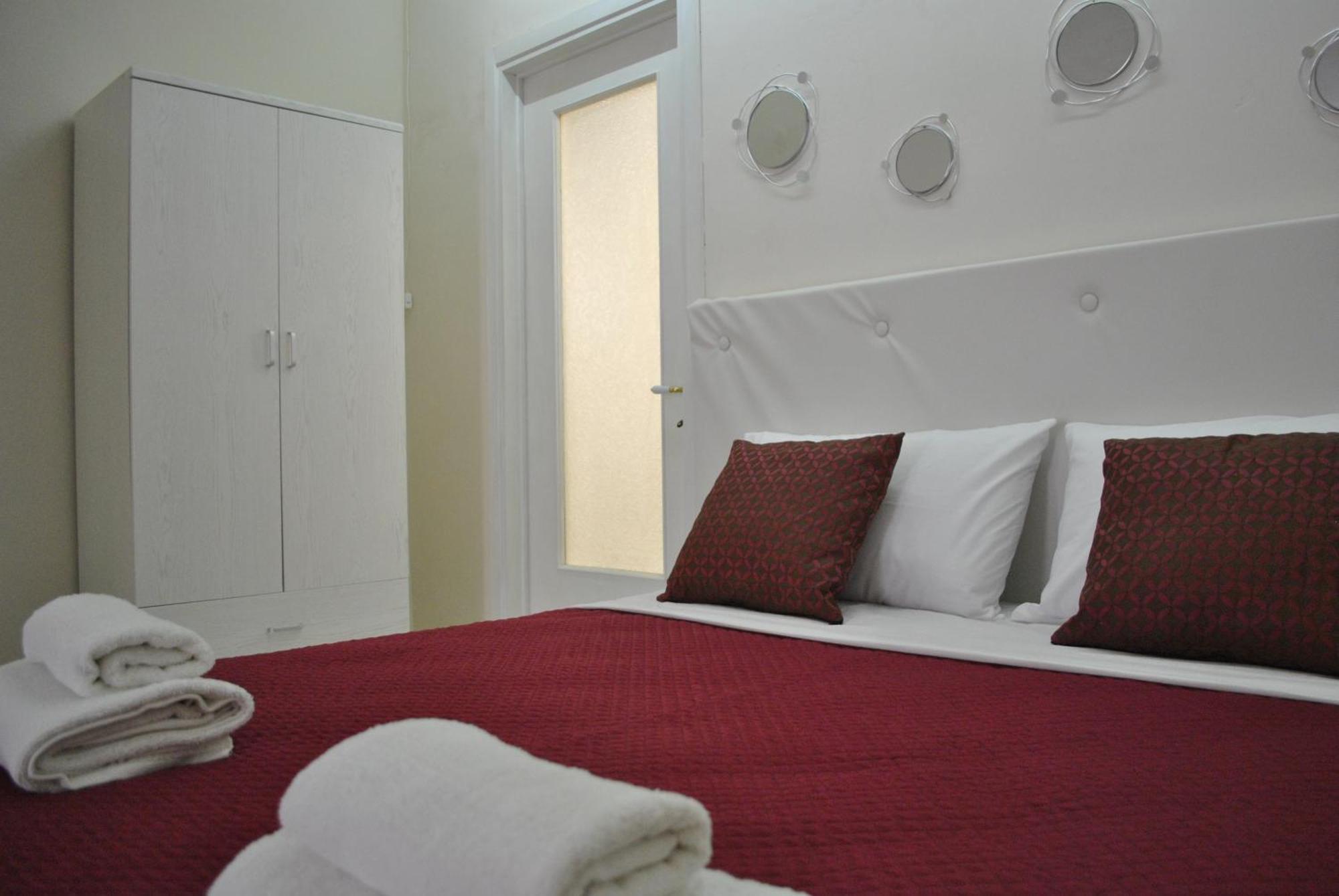 Casa Del Bottone Room〔Marina〕 Cagliari Exterior photo