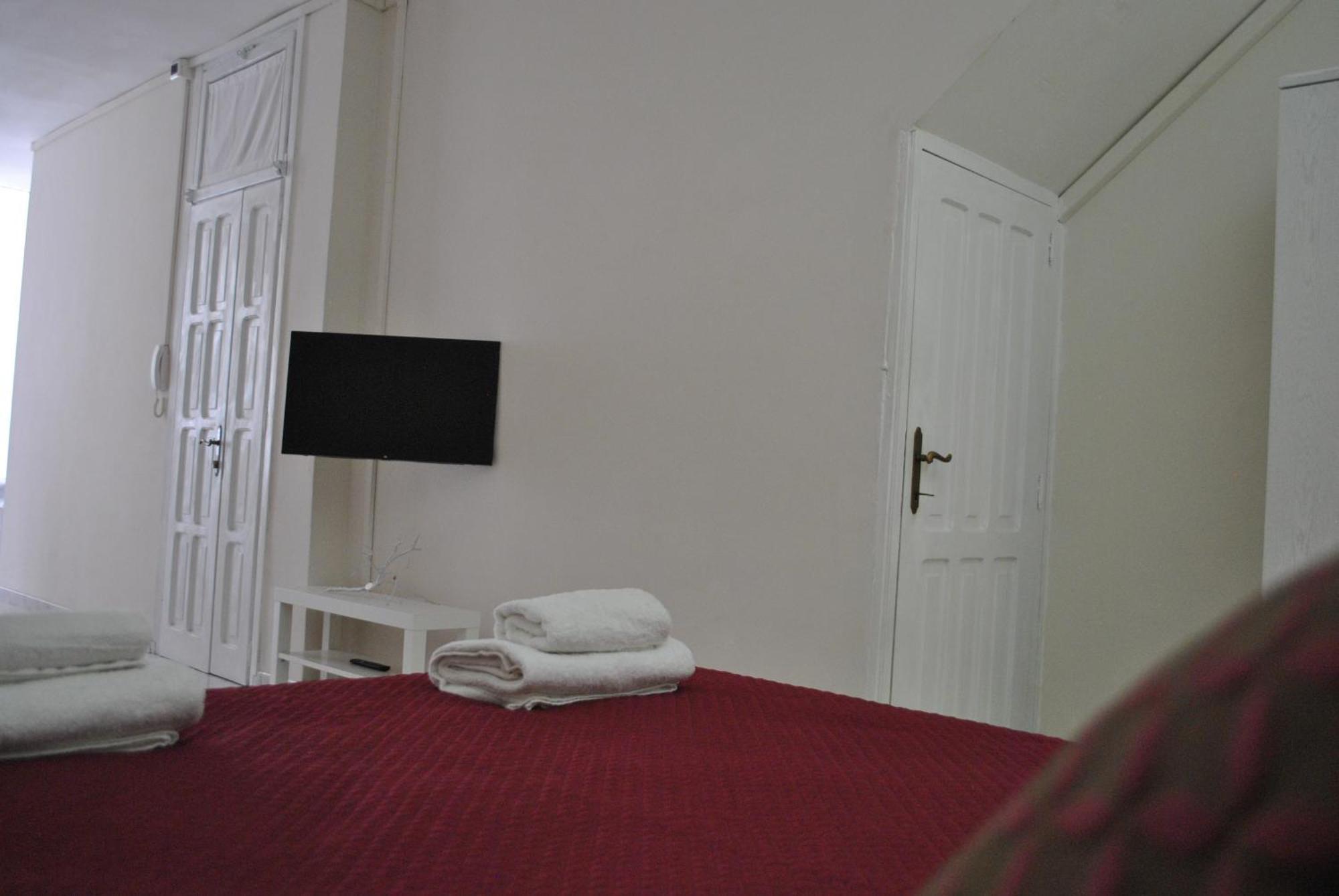 Casa Del Bottone Room〔Marina〕 Cagliari Exterior photo