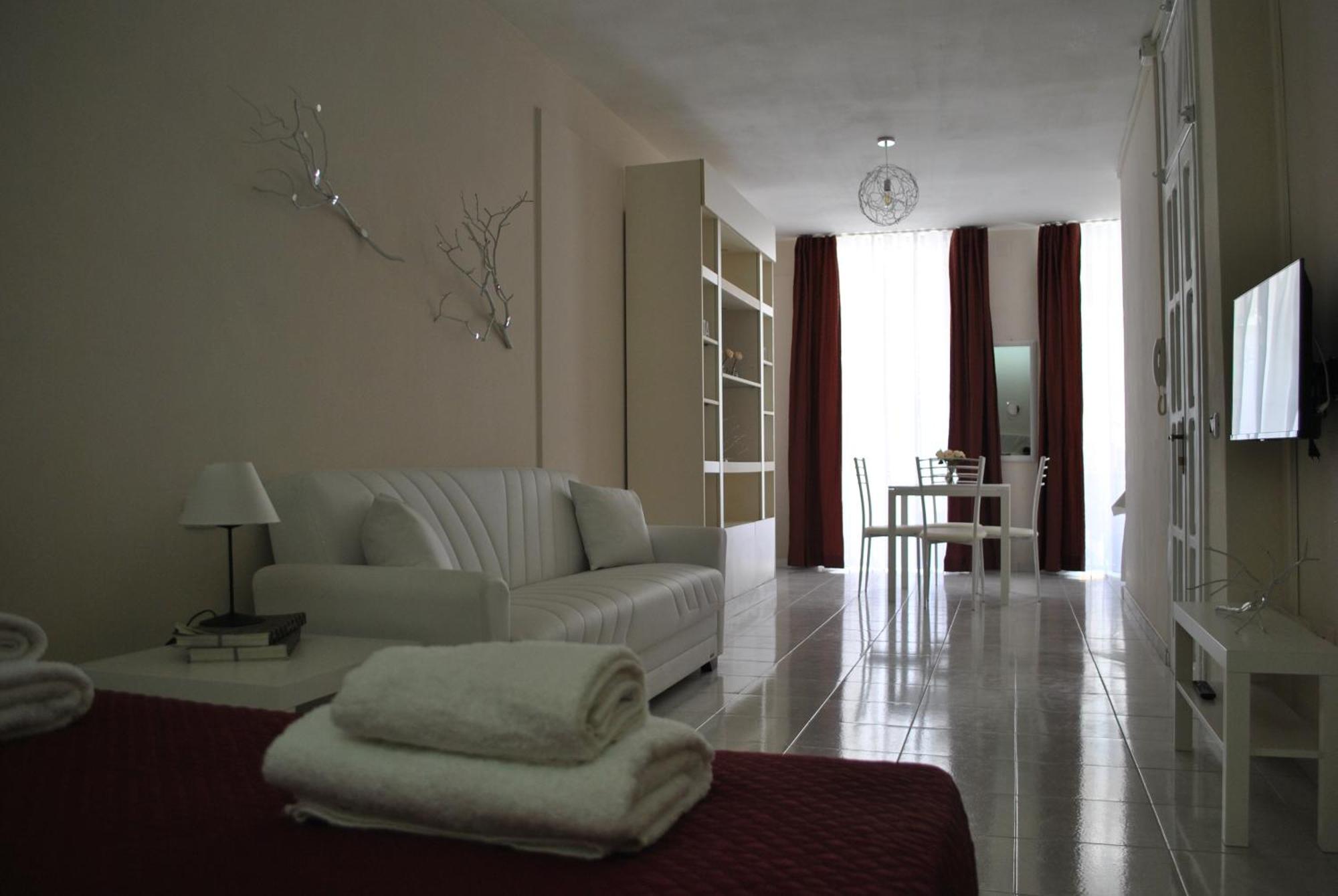 Casa Del Bottone Room〔Marina〕 Cagliari Exterior photo