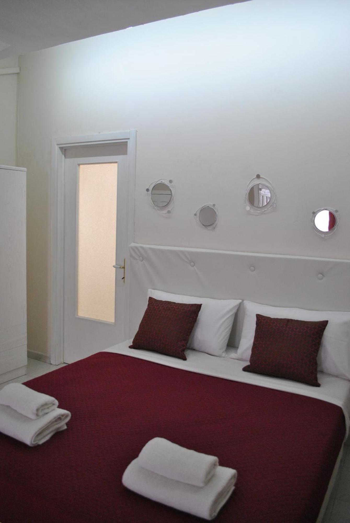 Casa Del Bottone Room〔Marina〕 Cagliari Exterior photo