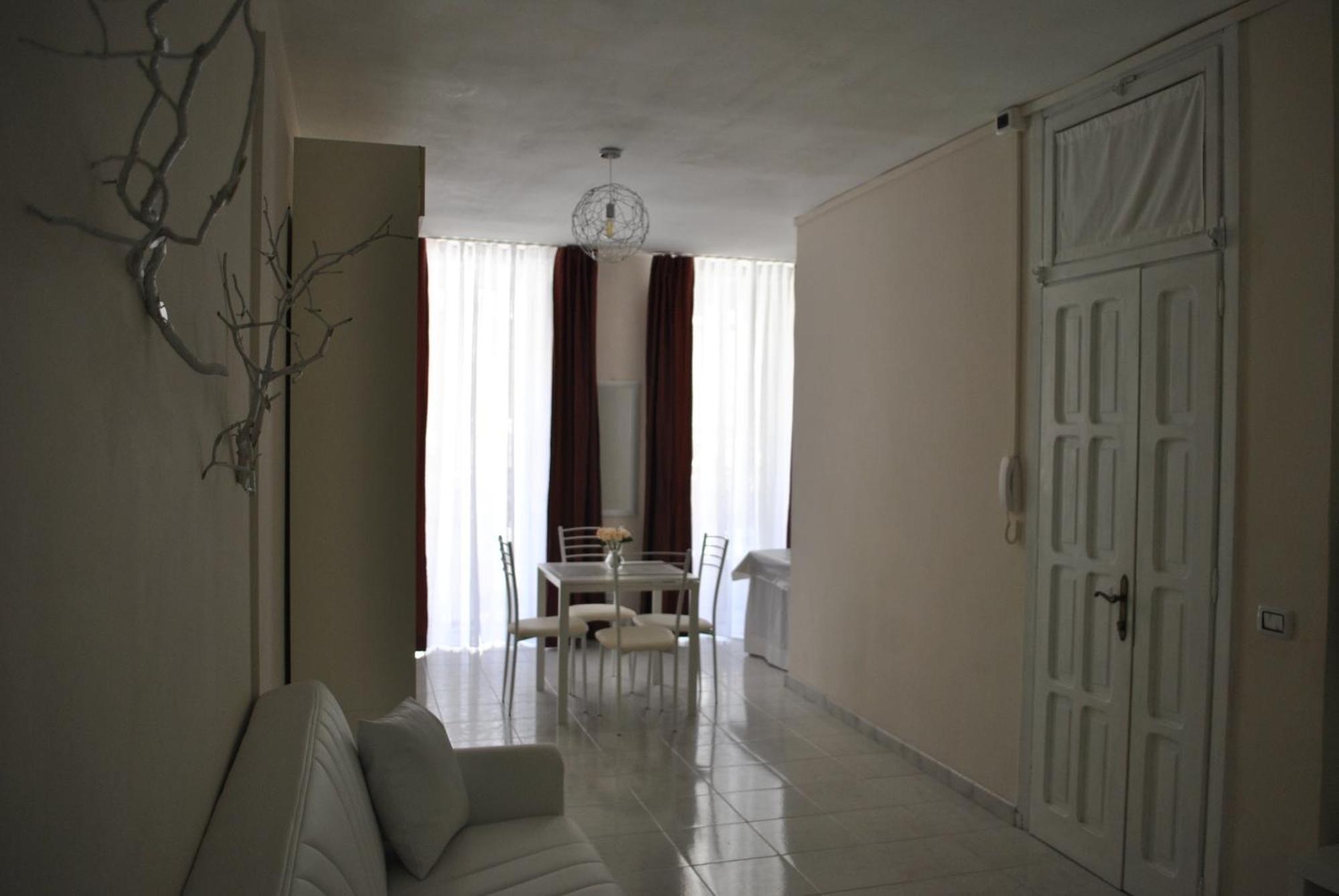 Casa Del Bottone Room〔Marina〕 Cagliari Exterior photo